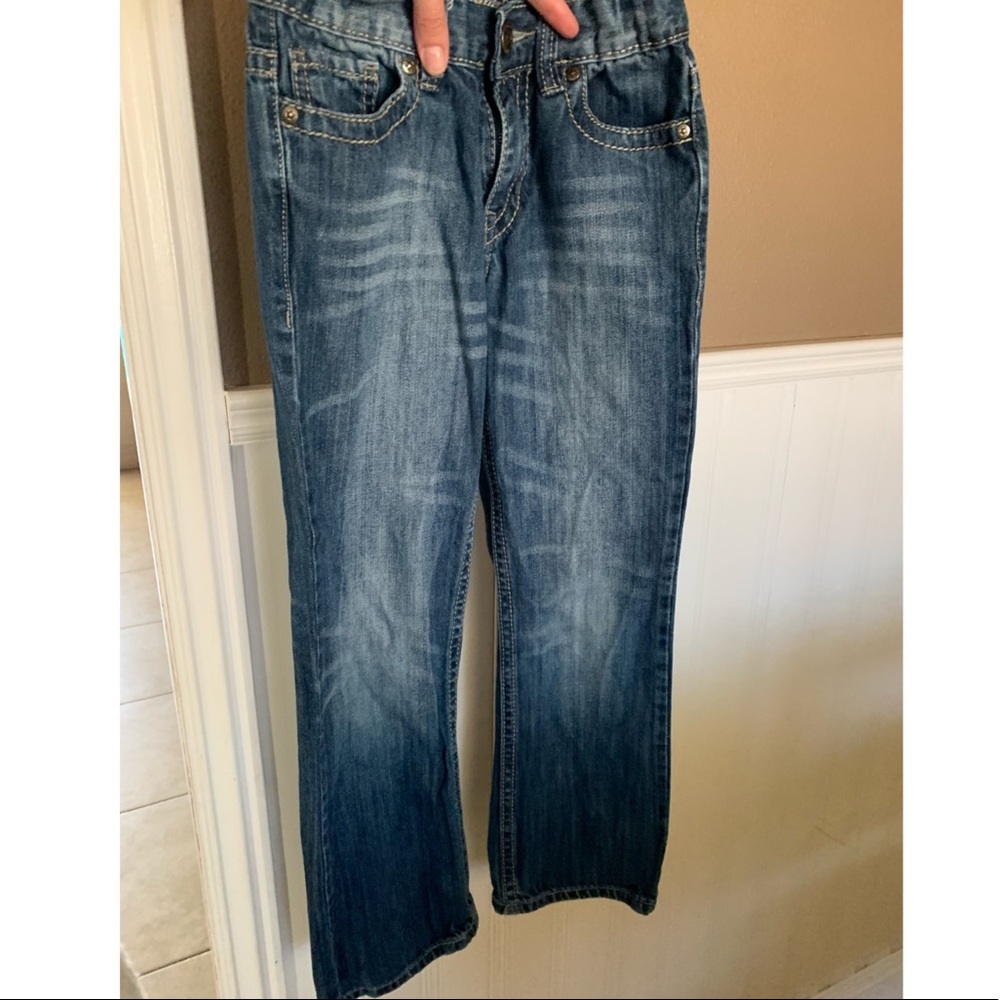 Boys Cody James Jeans